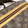 CBg Louis Vuitton mO |VFbg {XtH[ M40044 obO V_[obO fB[X yÁz