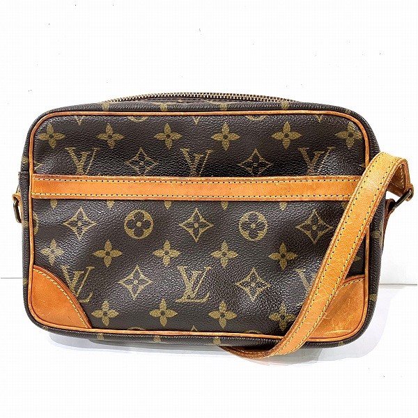 CBg Louis Vuitton mO gJf23 M51276 obO V_[obO fB[X yÁz