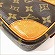 CBg Louis Vuitton mO gJf23 M51276 obO V_[obO fB[X yÁz