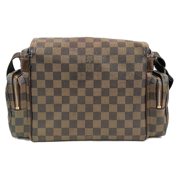 ルイヴィトン Louis Vuitton ダミエ リポーター メルヴィール N51126 バッグ ショルダーバッグ ユニセックス  【中古】｜激安アクセサリー通販のワンダープライス