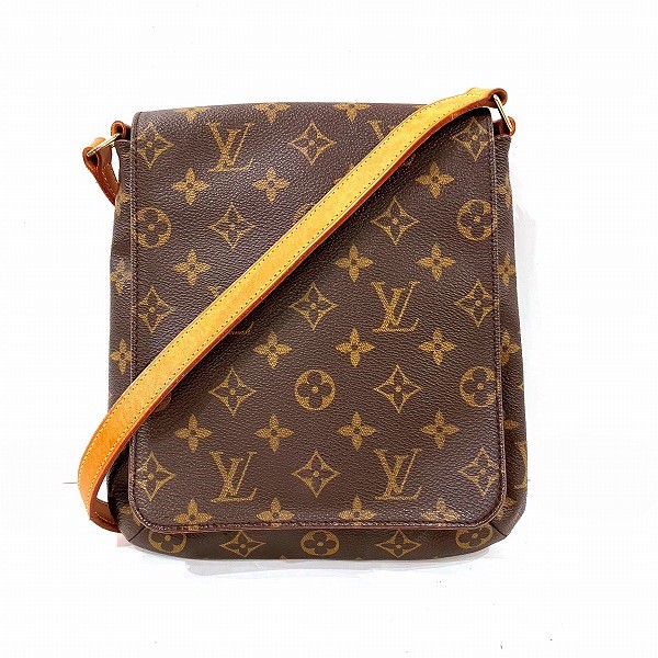 CBg Louis Vuitton mO ~[bgTT M51387 obO V_[obO fB[X yÁz