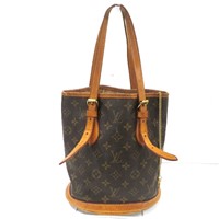 CBg Louis Vuitton mO v`oPbg M42238 obO g[gobO fB[X yÁz