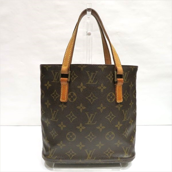 ルイヴィトン Louis Vuitton モノグラム ヴァヴァンPM M51172 バッグ