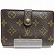 CBg Louis Vuitton mO |g lrG BGm M61663 ܌ 2܂z fB[X yÁz