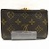 CBg Louis Vuitton mO |g lrG BGm M61663 ܌ 2܂z fB[X yÁz
