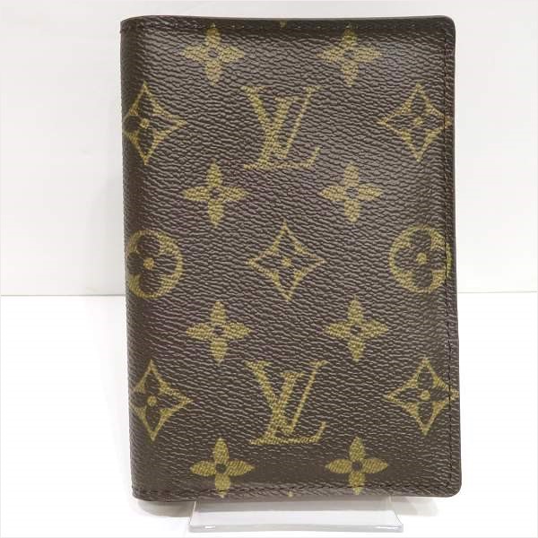 25%OFF】ルイヴィトン Louis Vuitton クーヴェルテュール パスポール 