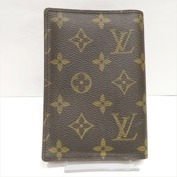 15%OFF】ルイヴィトン Louis Vuitton クーヴェルテュール パスポール