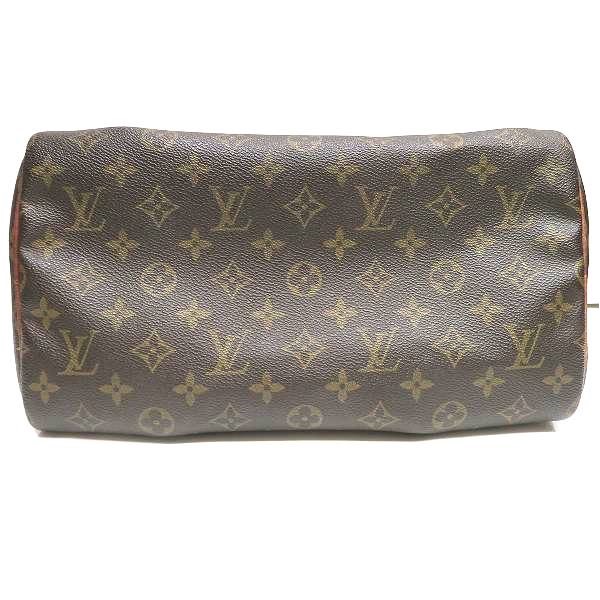 ルイヴィトン Louis Vuitton モノグラム スピーディ30 M41526 バッグ