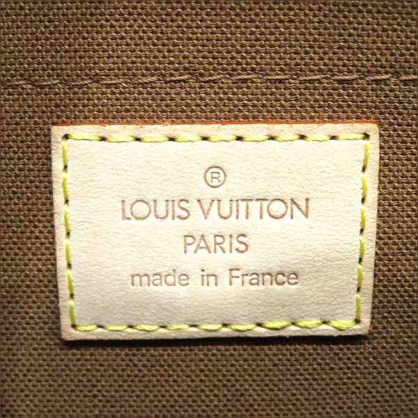 ルイヴィトン Louis Vuitton モノグラム ポシェット・マレル M51159