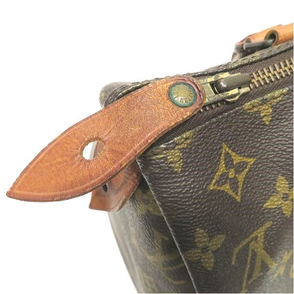 20%OFF】ルイヴィトン Louis Vuitton モノグラム スピーディ30 M41526 ...