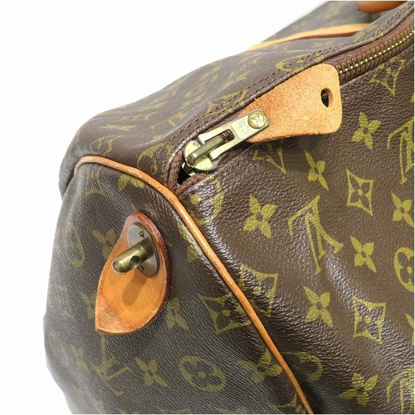 15%OFF】ルイヴィトン Louis Vuitton モノグラム キーポル55 M41424 バッグ ボストンバッグ ユニセックス  【中古】｜激安アクセサリー通販のワンダープライス