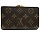 CBg Louis Vuitton mO |g lrG BGm M61663 ܌ 2܂z fB[X yÁz