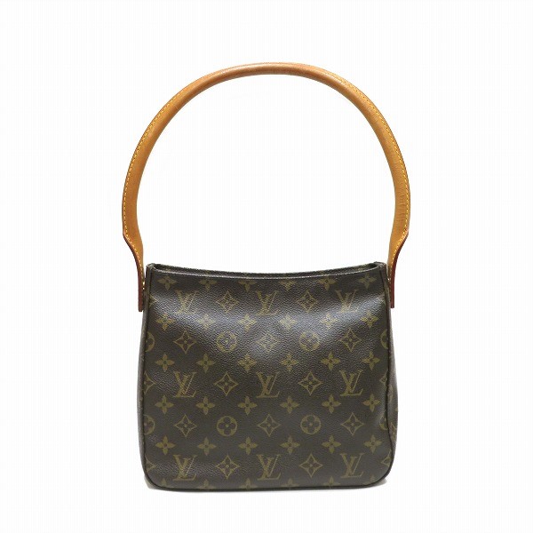 CBg Louis Vuitton mO [sOMM M51146 obO nhobO V_[obO fB[X yÁz