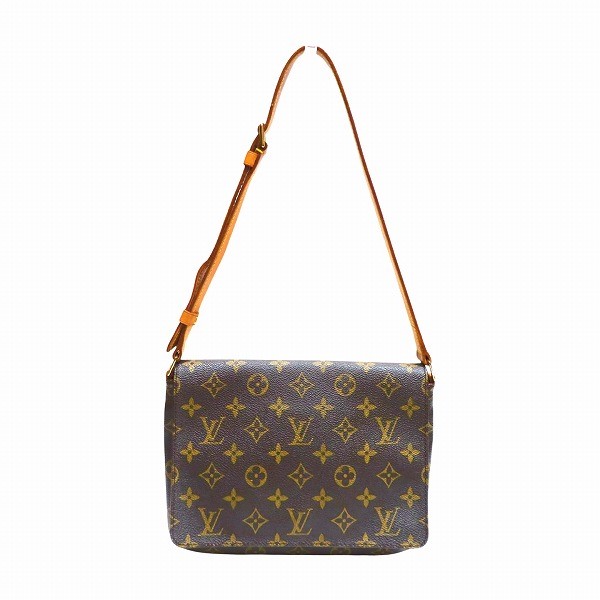 CBg Louis Vuitton mO ~[bg^S M51388 obO V_[obO fB[X yÁz