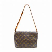 CBg Louis Vuitton mO ~[bg^S M51388 obO V_[obO fB[X yÁz