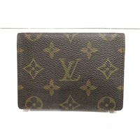 CBg Louis Vuitton mO |g2JgFeBJ M60533 pXP[X J[hP[X jZbNX z yÁz