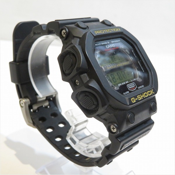 カシオ G-SHOCK マルチバンド6 GXW-56 電波ソーラー 時計 腕時計