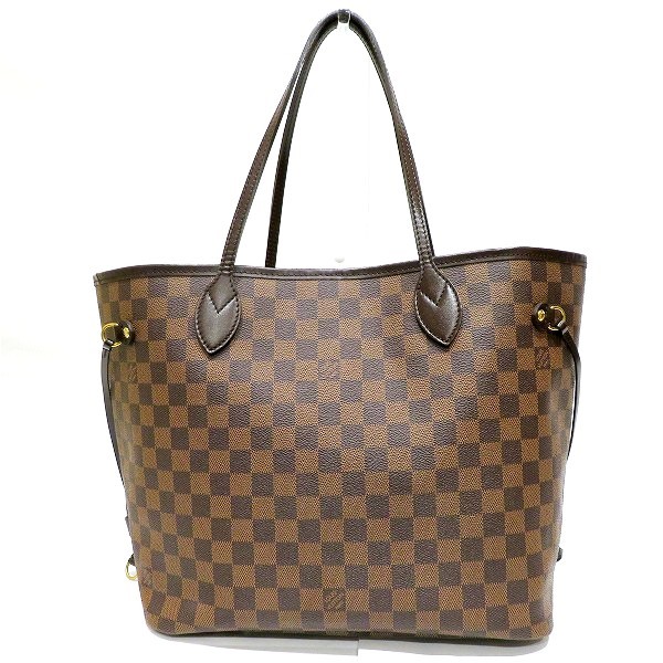 人気！LOUISVUITTON ダミエ 美品-