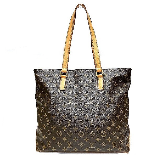 25%OFF】ルイヴィトン Louis Vuitton モノグラム カバメゾ M51151 ...